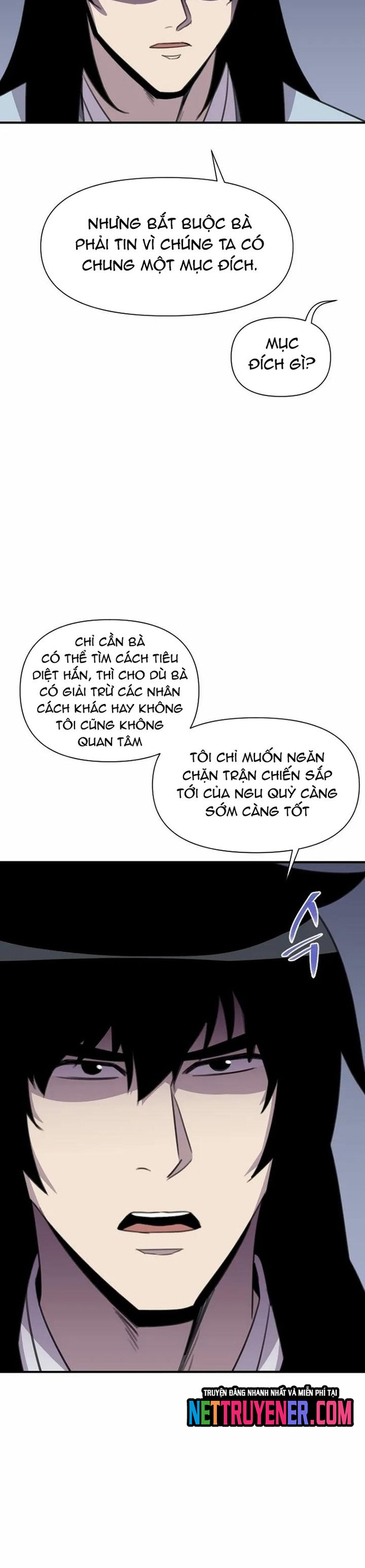 Kẻ Mạnh Nhất Lịch Sử: Chapter 176