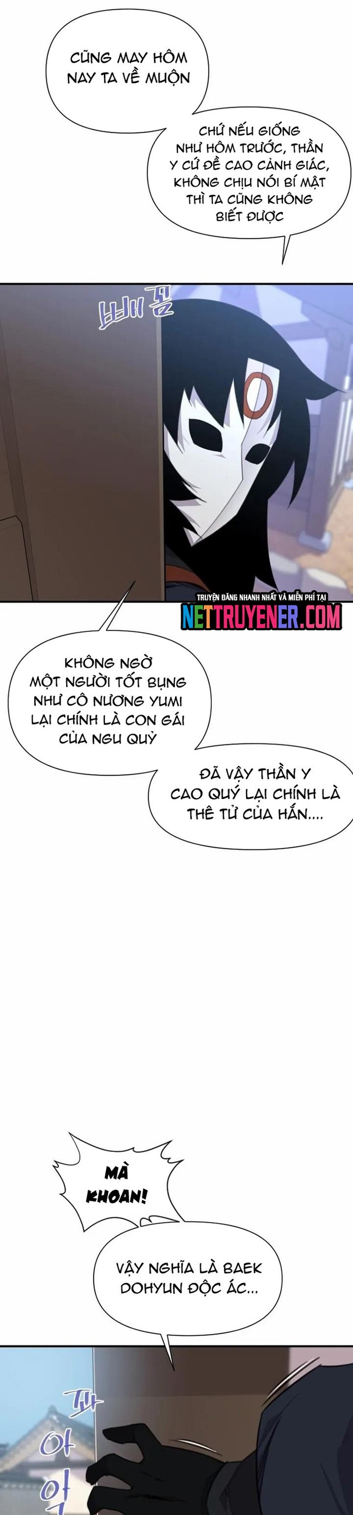 Kẻ Mạnh Nhất Lịch Sử: Chapter 176