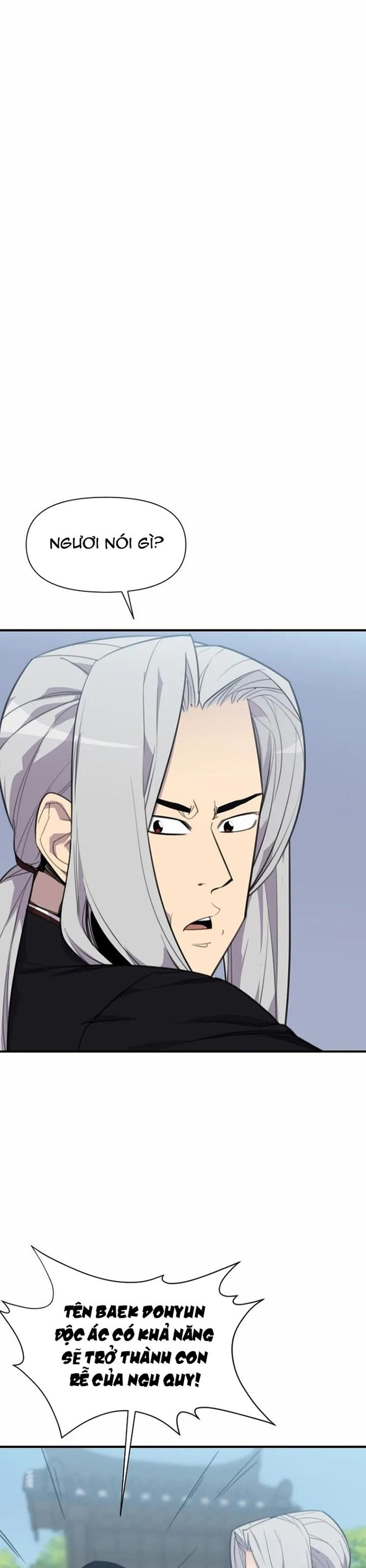 Kẻ Mạnh Nhất Lịch Sử: Chapter 176