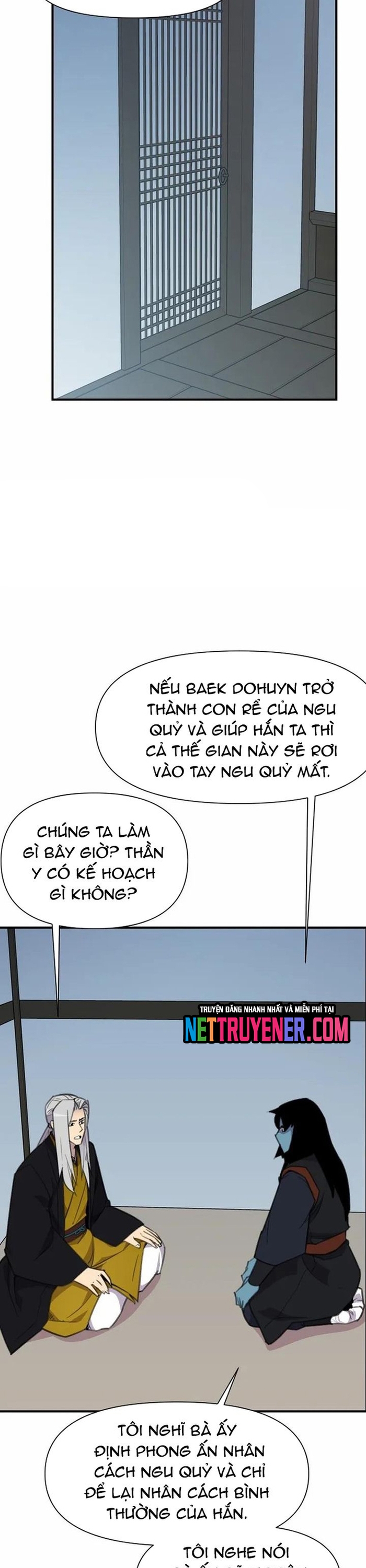 Kẻ Mạnh Nhất Lịch Sử: Chapter 176