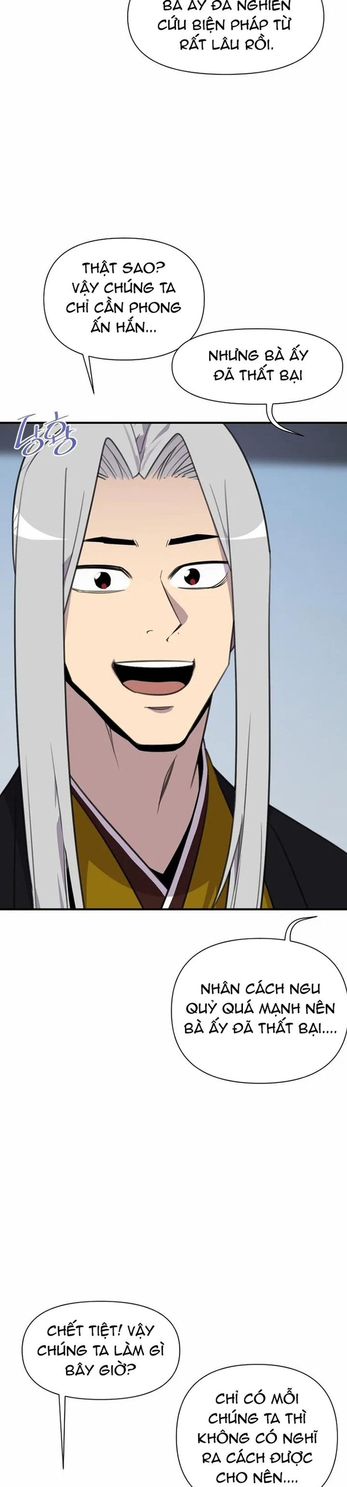 Kẻ Mạnh Nhất Lịch Sử: Chapter 176