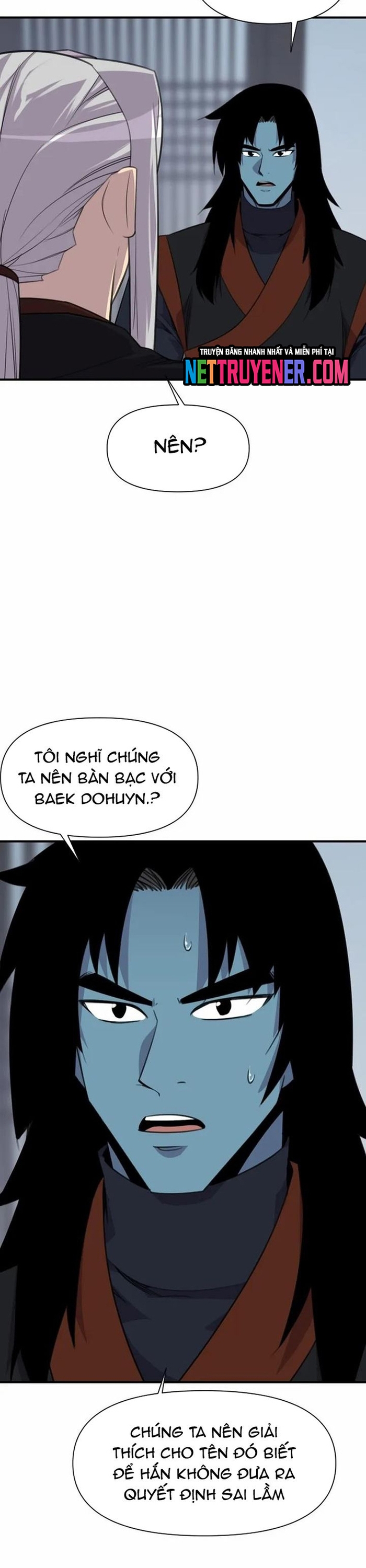 Kẻ Mạnh Nhất Lịch Sử: Chapter 176