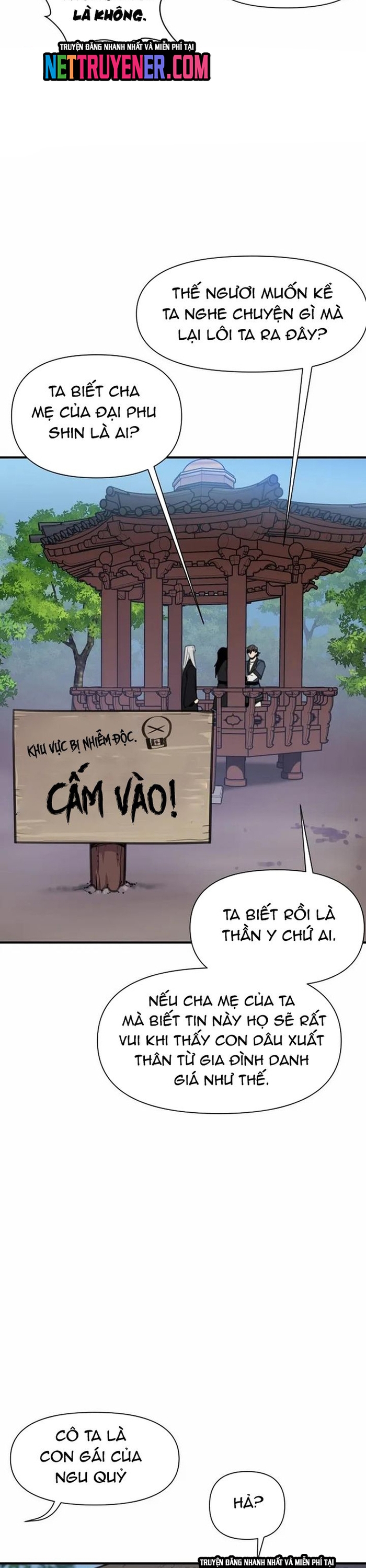 Kẻ Mạnh Nhất Lịch Sử: Chapter 176