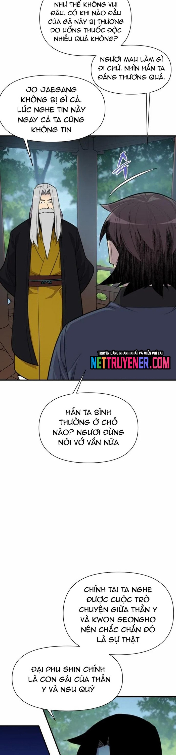 Kẻ Mạnh Nhất Lịch Sử: Chapter 176