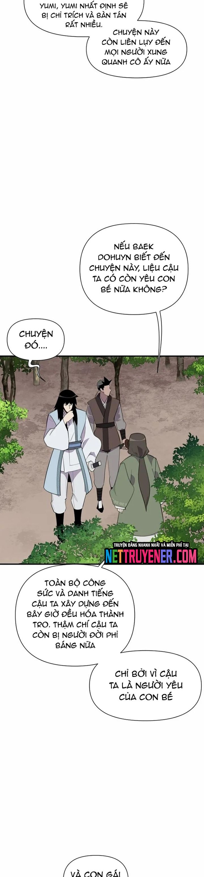 Kẻ Mạnh Nhất Lịch Sử: Chapter 176