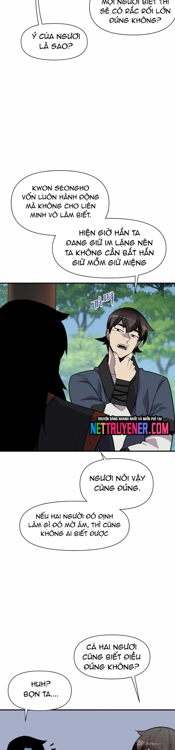 Kẻ Mạnh Nhất Lịch Sử: Chapter 176