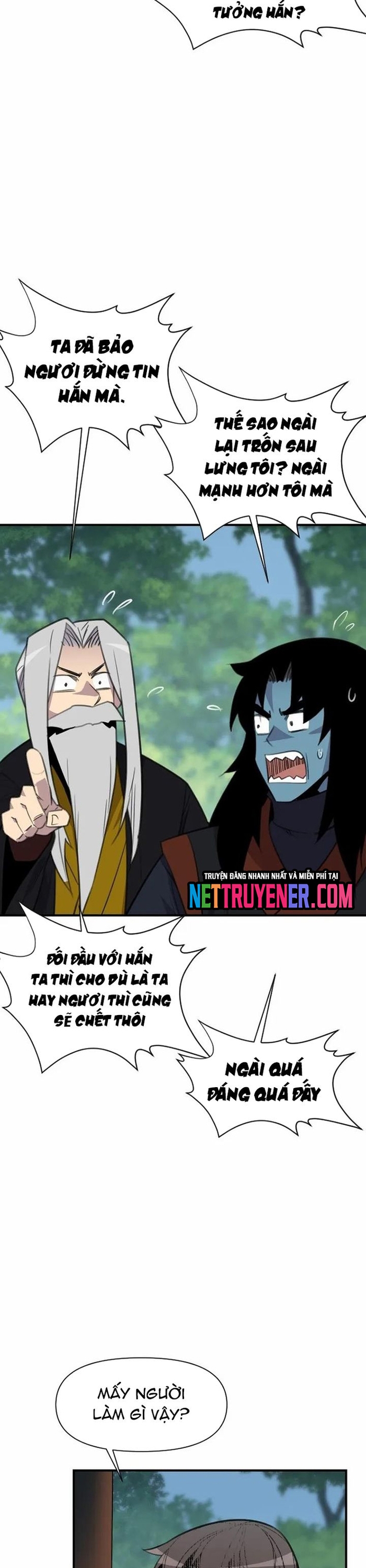 Kẻ Mạnh Nhất Lịch Sử: Chapter 176
