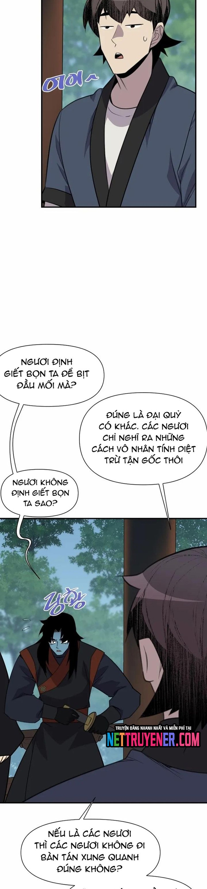 Kẻ Mạnh Nhất Lịch Sử: Chapter 176