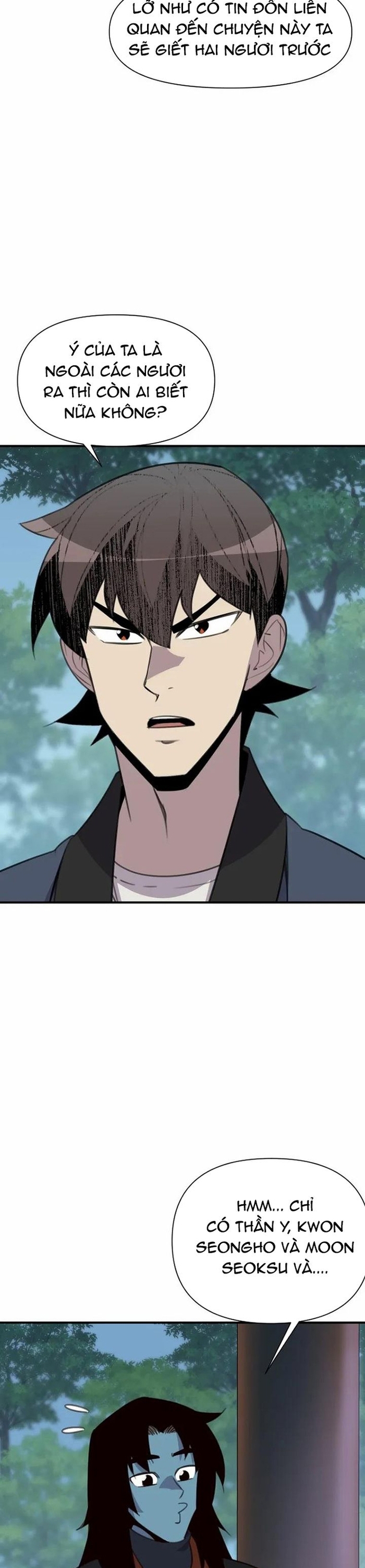 Kẻ Mạnh Nhất Lịch Sử: Chapter 176