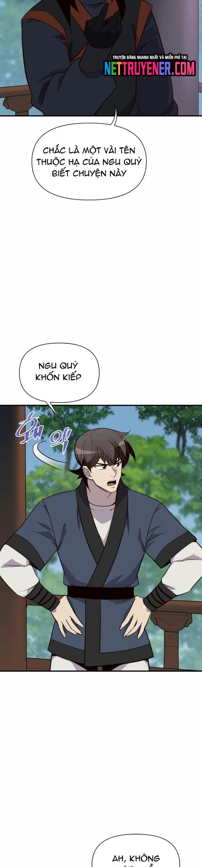 Kẻ Mạnh Nhất Lịch Sử: Chapter 176