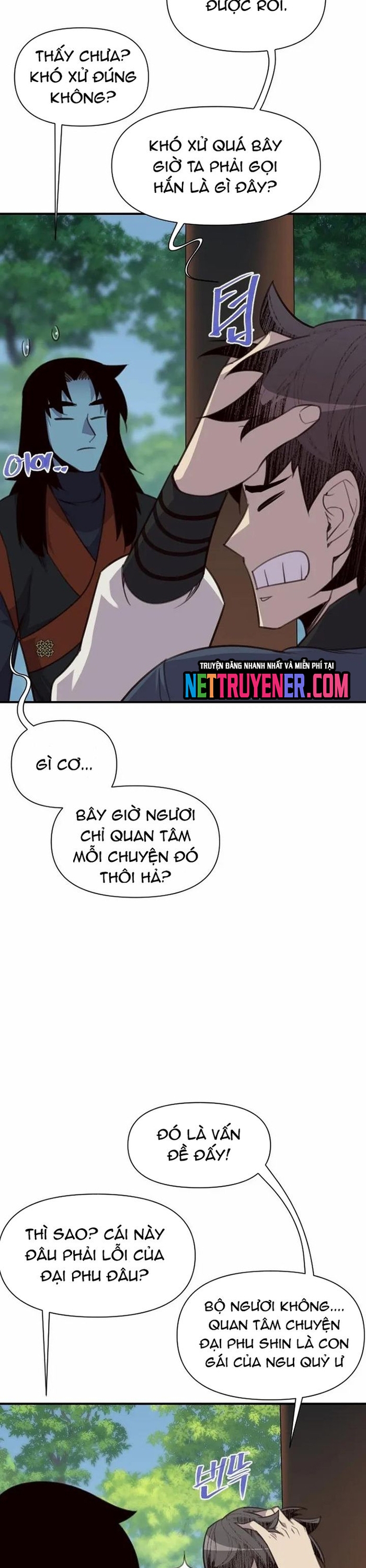 Kẻ Mạnh Nhất Lịch Sử: Chapter 176