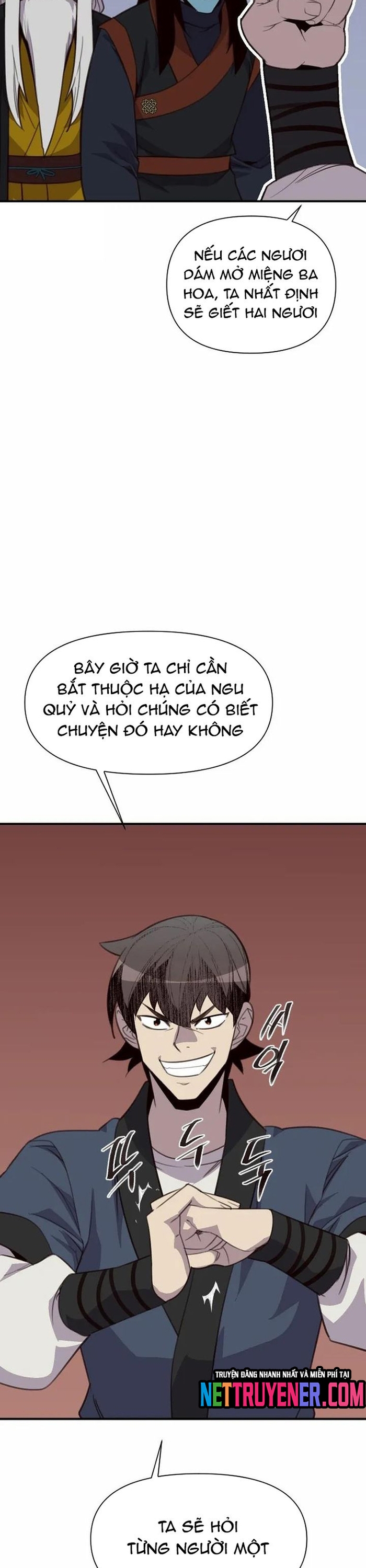 Kẻ Mạnh Nhất Lịch Sử: Chapter 176