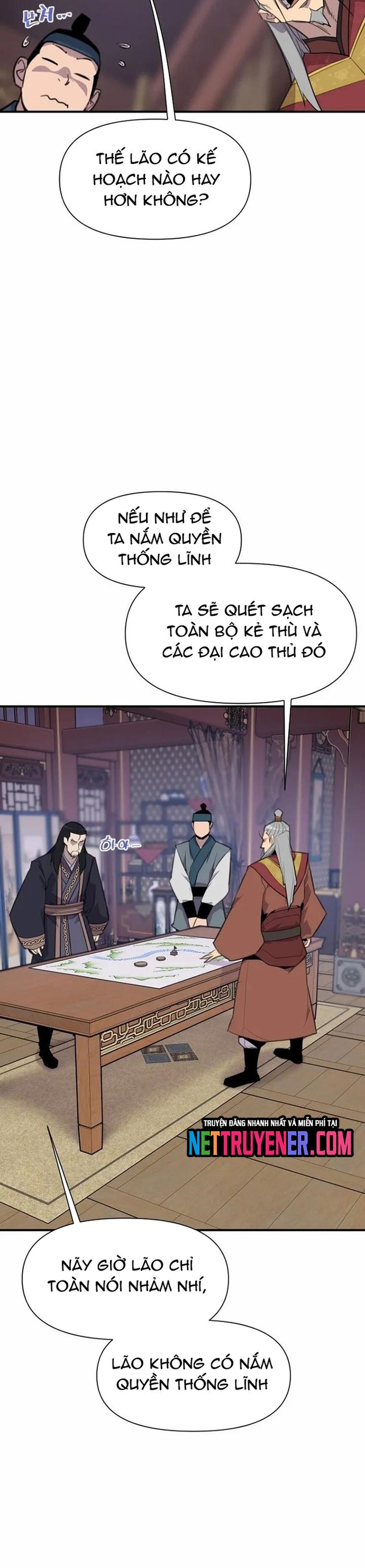 Kẻ Mạnh Nhất Lịch Sử: Chapter 176