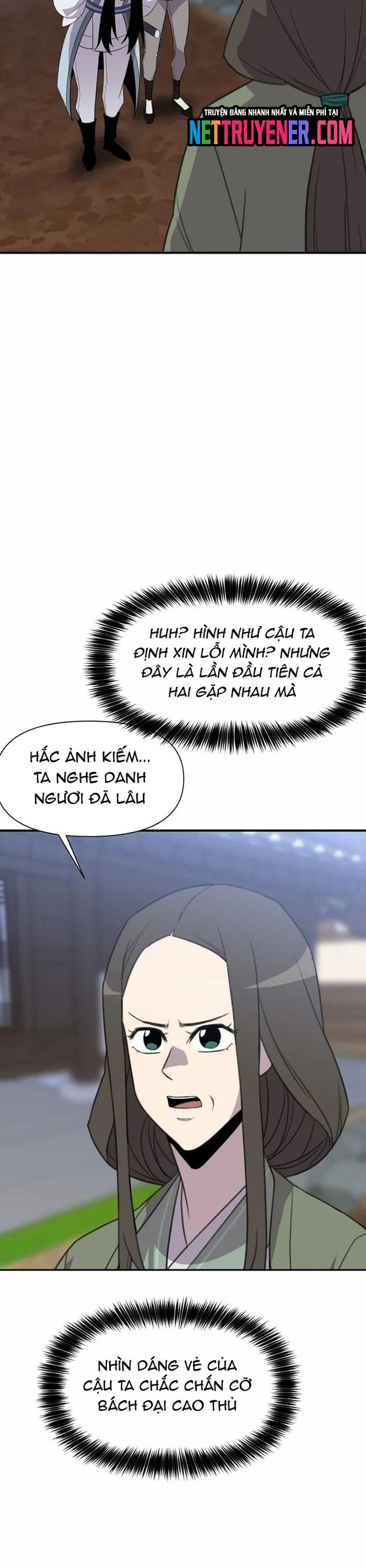 Kẻ Mạnh Nhất Lịch Sử: Chapter 176
