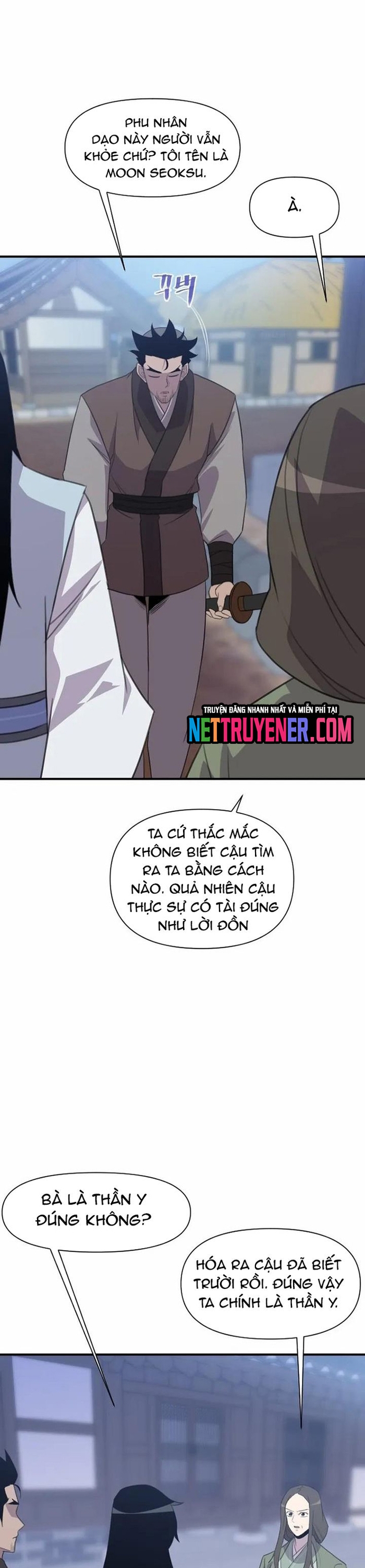 Kẻ Mạnh Nhất Lịch Sử: Chapter 176