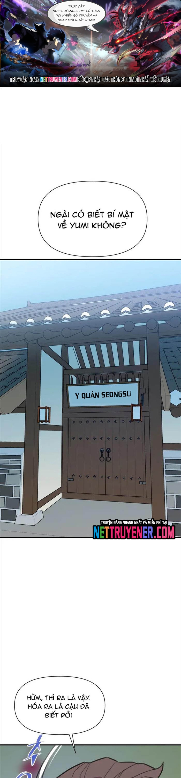 Kẻ Mạnh Nhất Lịch Sử: Chapter 177