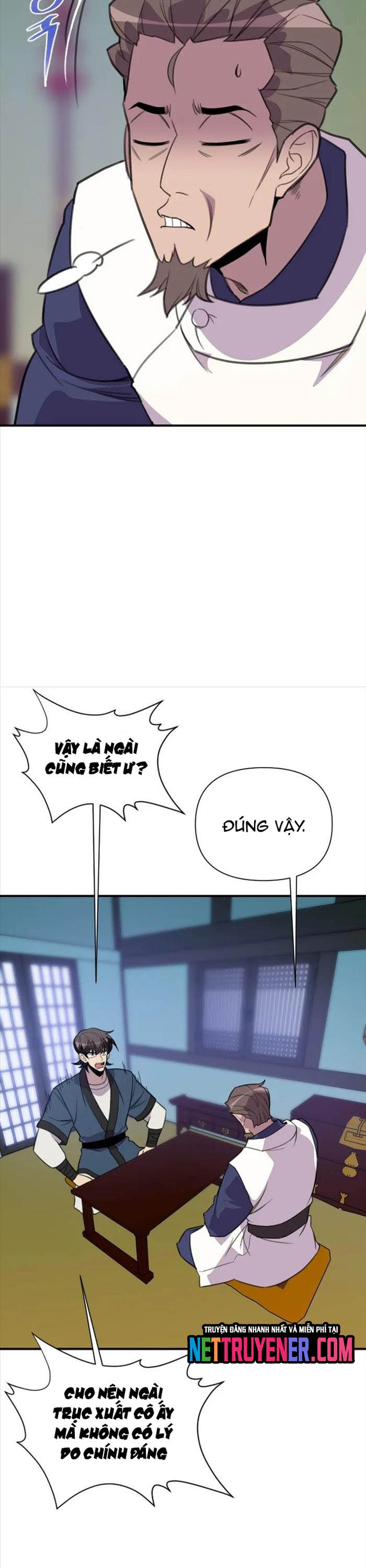 Kẻ Mạnh Nhất Lịch Sử: Chapter 177