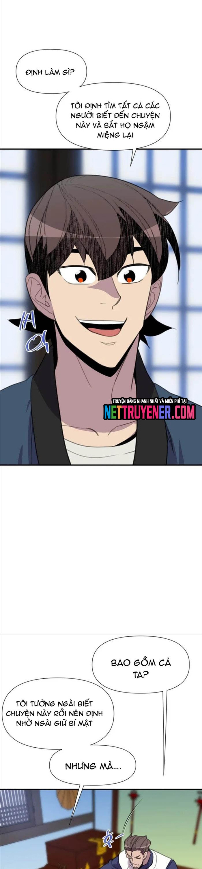 Kẻ Mạnh Nhất Lịch Sử: Chapter 177