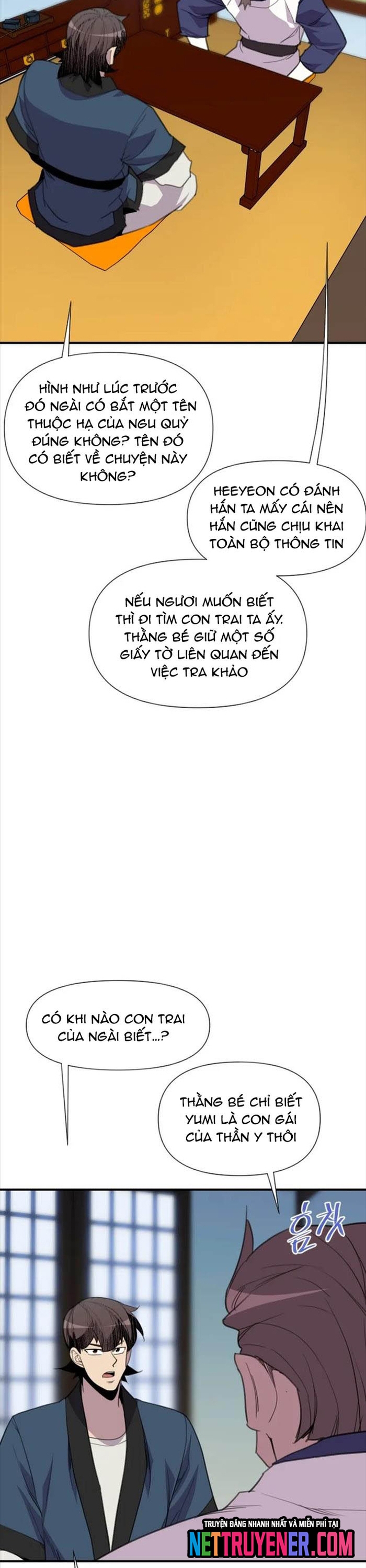 Kẻ Mạnh Nhất Lịch Sử: Chapter 177