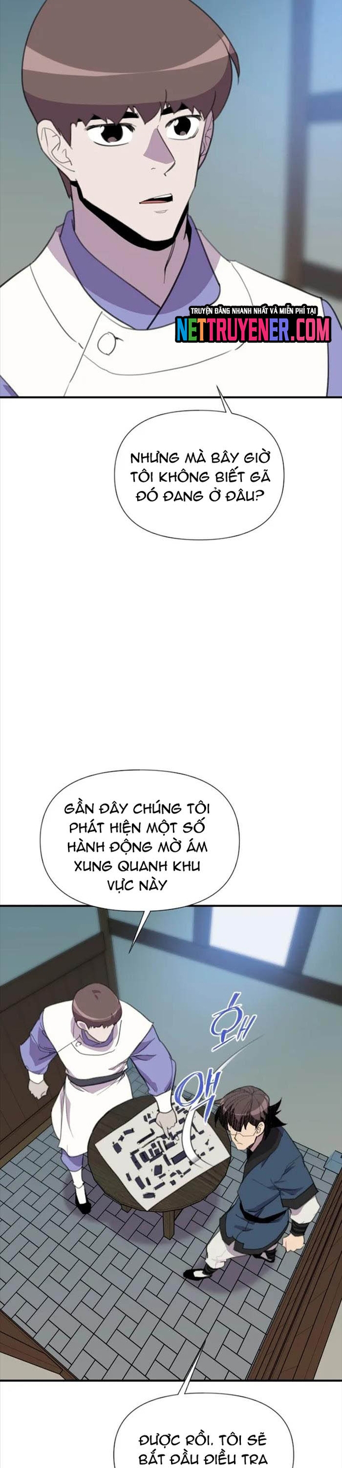 Kẻ Mạnh Nhất Lịch Sử: Chapter 177