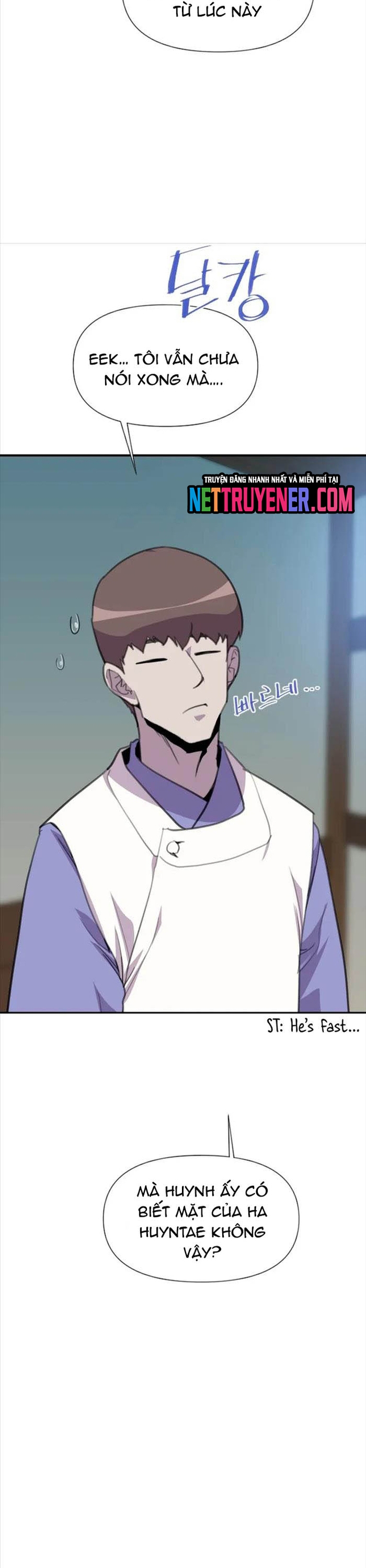 Kẻ Mạnh Nhất Lịch Sử: Chapter 177
