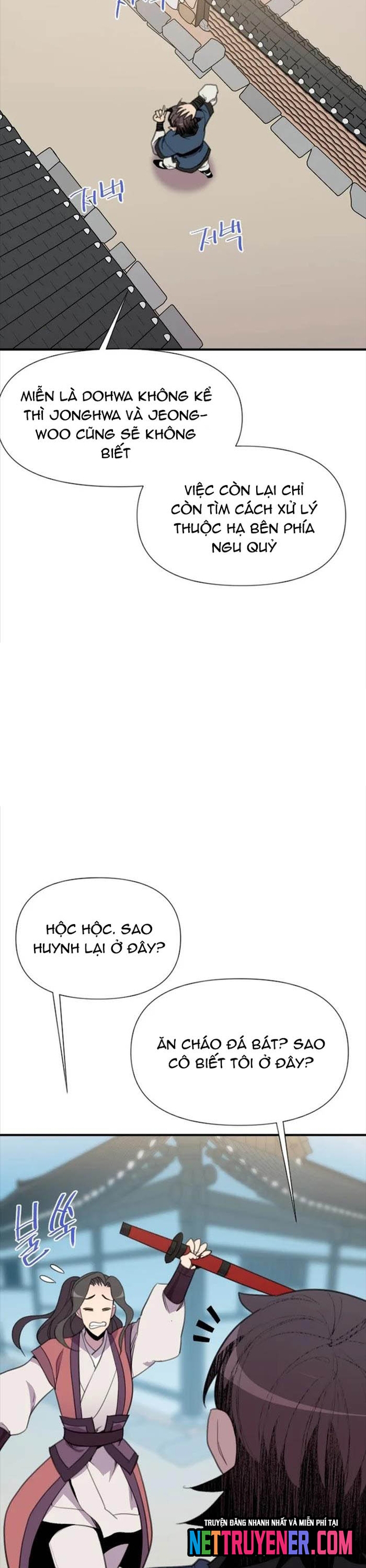 Kẻ Mạnh Nhất Lịch Sử: Chapter 177