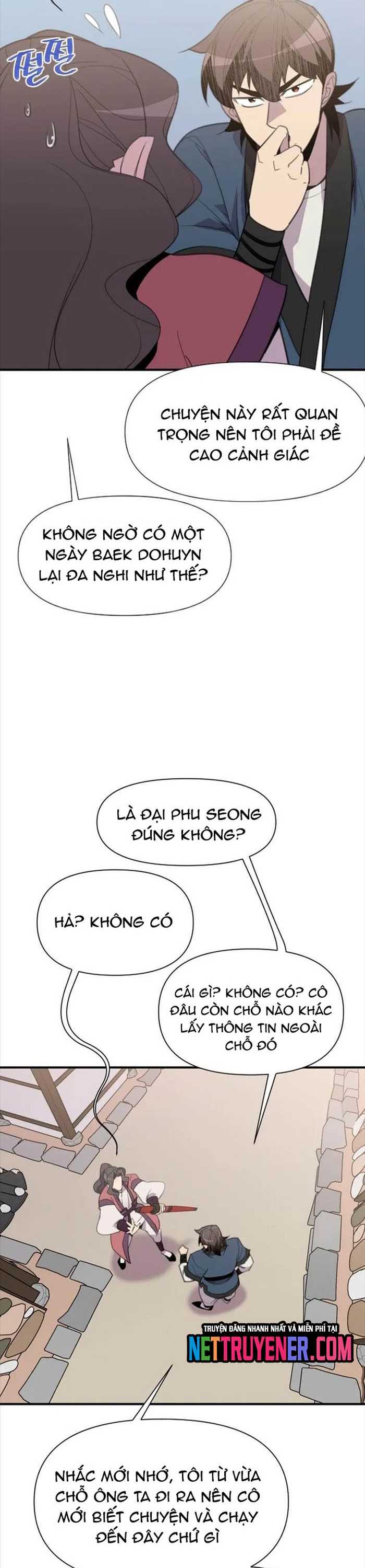 Kẻ Mạnh Nhất Lịch Sử: Chapter 177