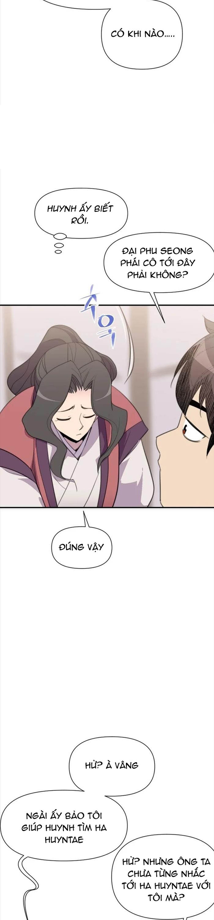 Kẻ Mạnh Nhất Lịch Sử: Chapter 177