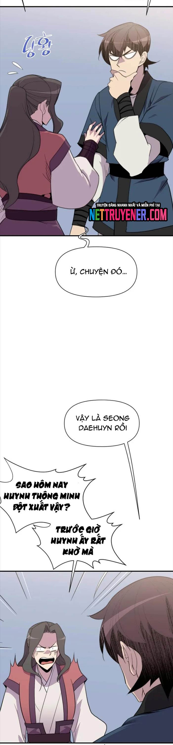 Kẻ Mạnh Nhất Lịch Sử: Chapter 177