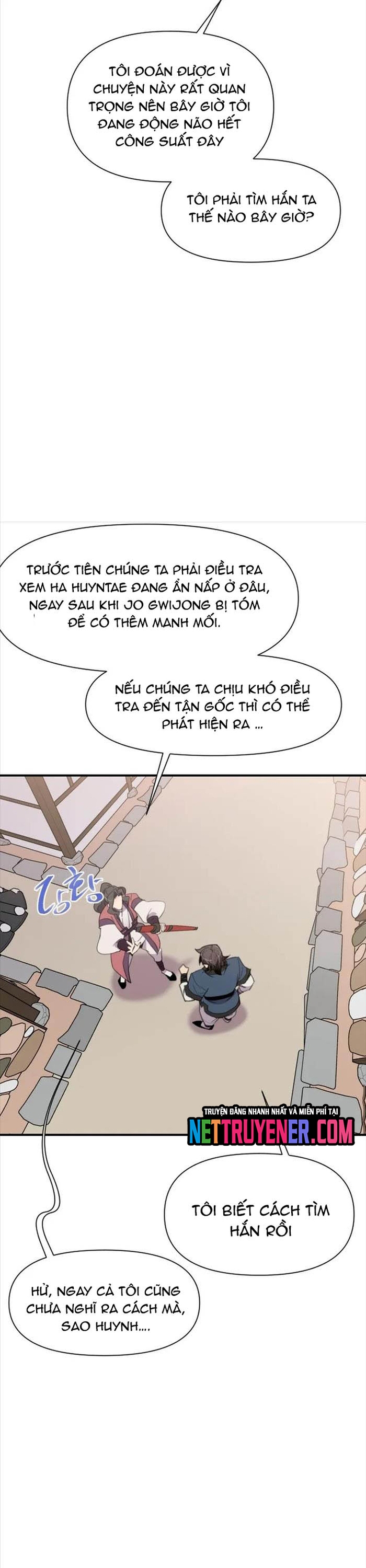 Kẻ Mạnh Nhất Lịch Sử: Chapter 177