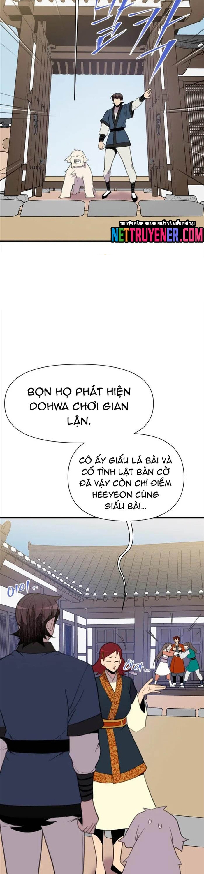 Kẻ Mạnh Nhất Lịch Sử: Chapter 177