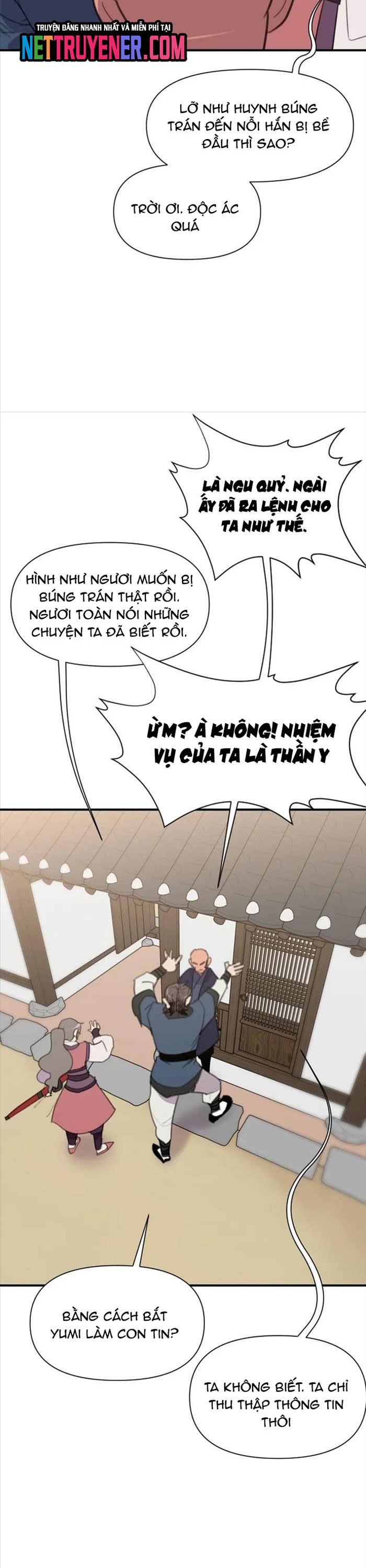 Kẻ Mạnh Nhất Lịch Sử: Chapter 177