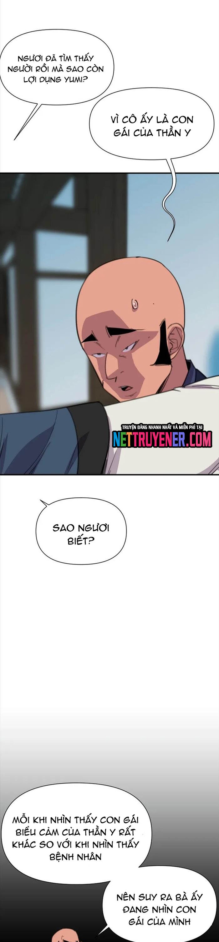 Kẻ Mạnh Nhất Lịch Sử: Chapter 177