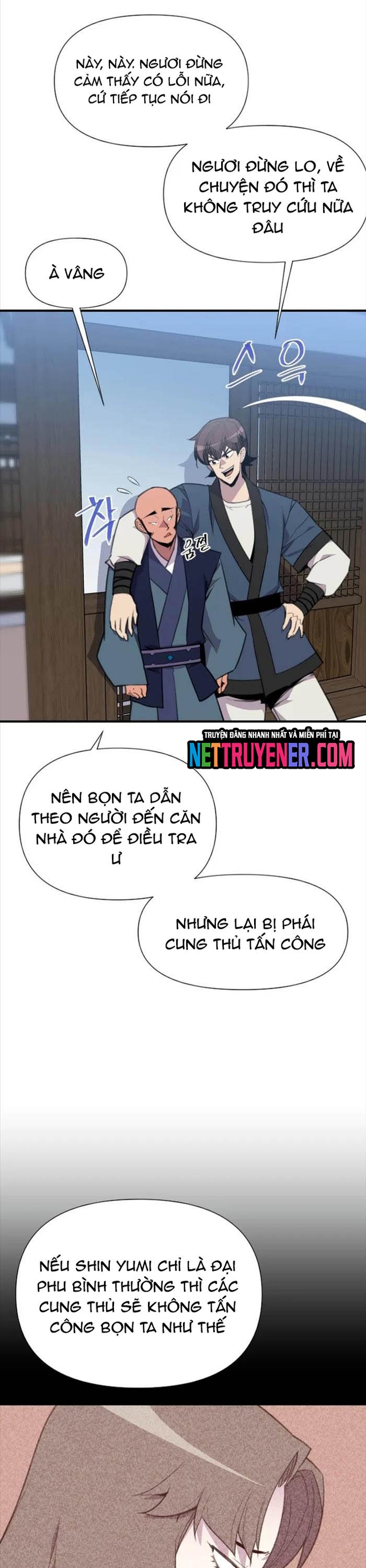 Kẻ Mạnh Nhất Lịch Sử: Chapter 177