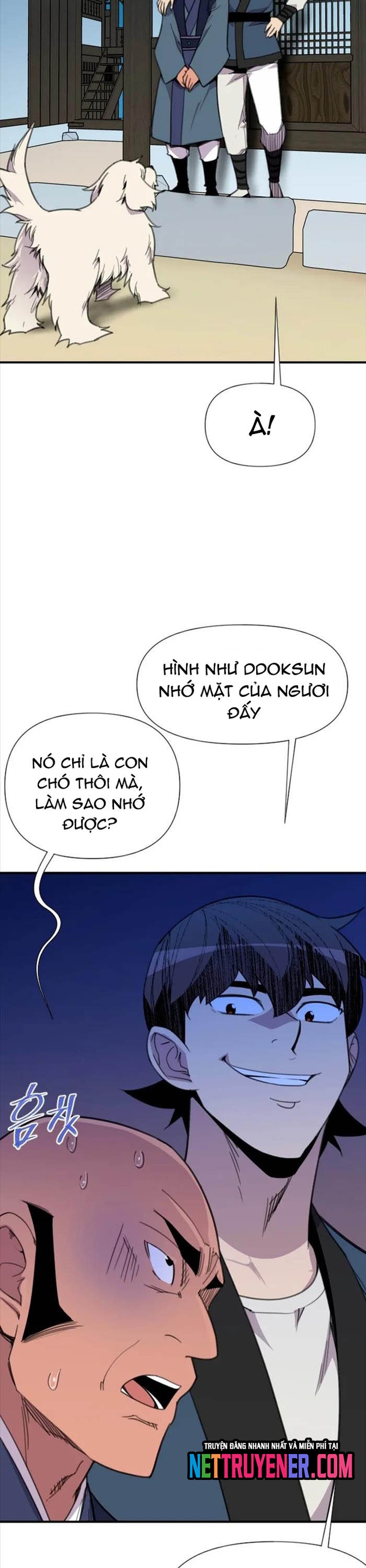 Kẻ Mạnh Nhất Lịch Sử: Chapter 177