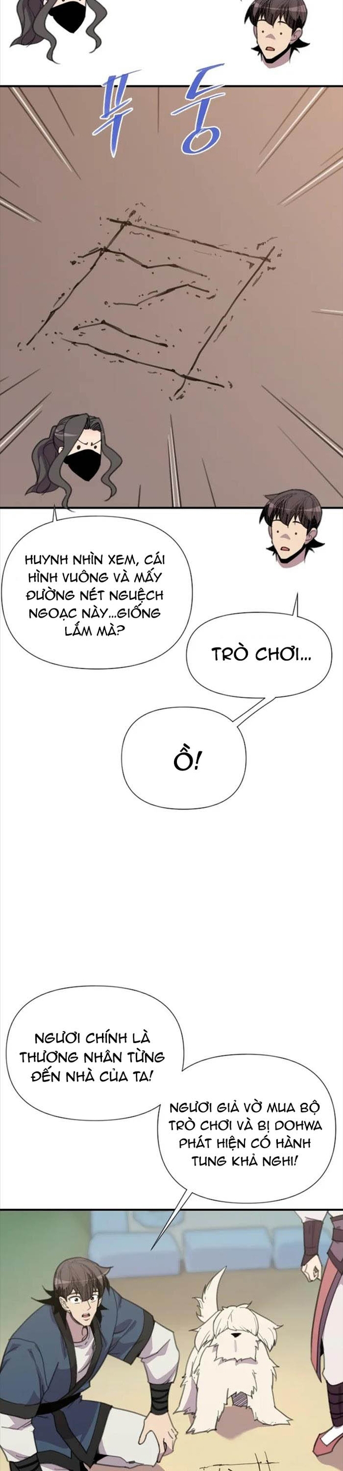 Kẻ Mạnh Nhất Lịch Sử: Chapter 177