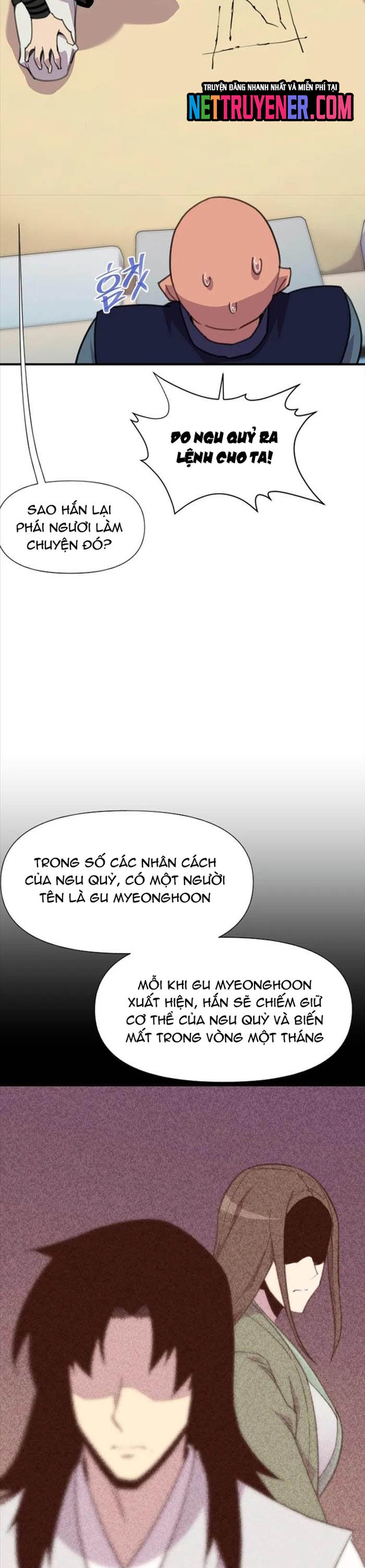 Kẻ Mạnh Nhất Lịch Sử: Chapter 177