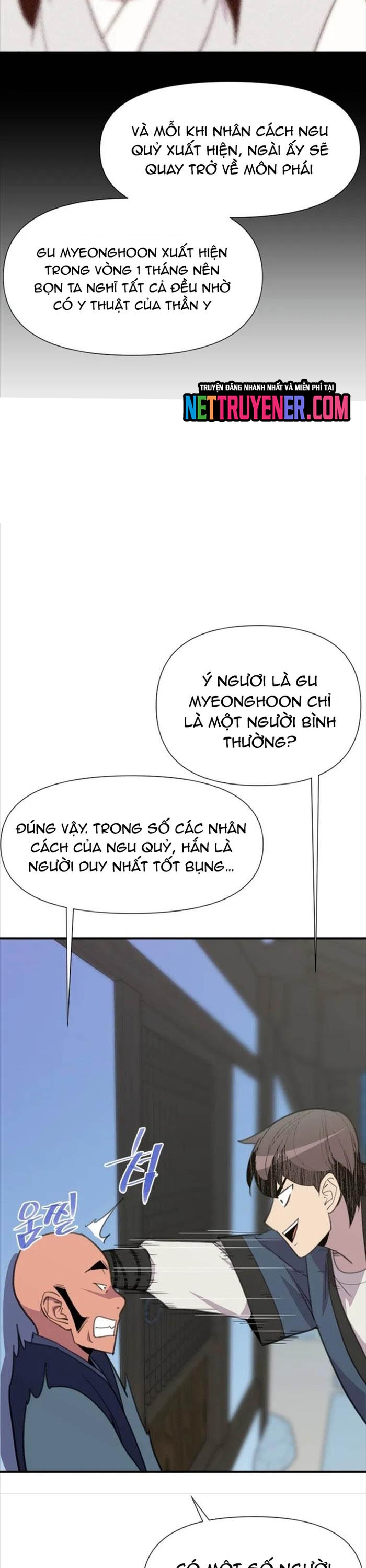 Kẻ Mạnh Nhất Lịch Sử: Chapter 177