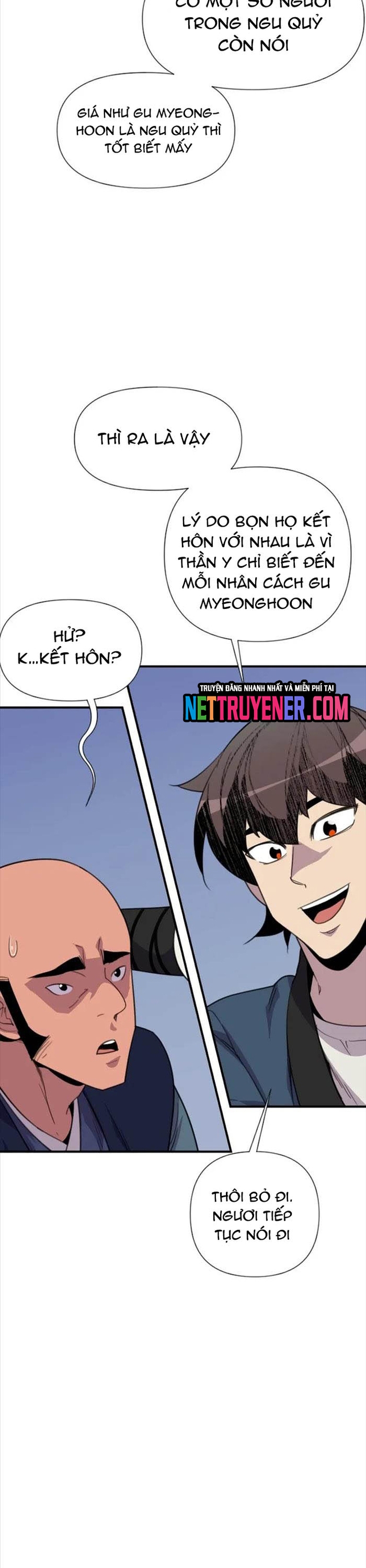Kẻ Mạnh Nhất Lịch Sử: Chapter 177