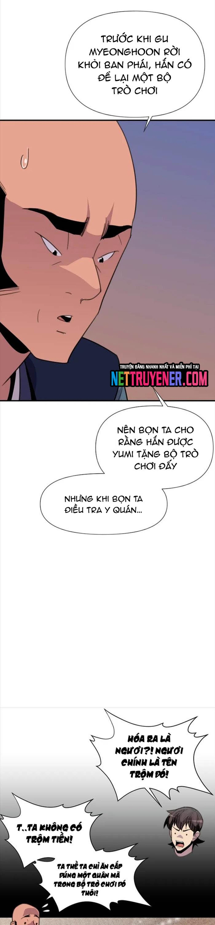 Kẻ Mạnh Nhất Lịch Sử: Chapter 177