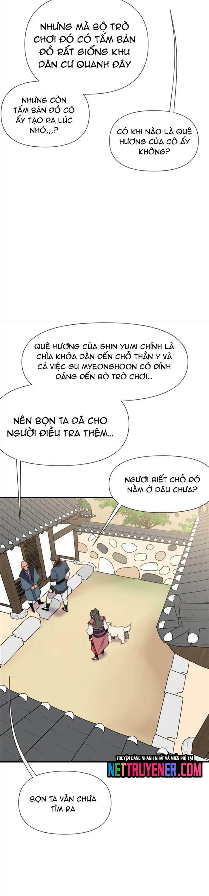 Kẻ Mạnh Nhất Lịch Sử: Chapter 177