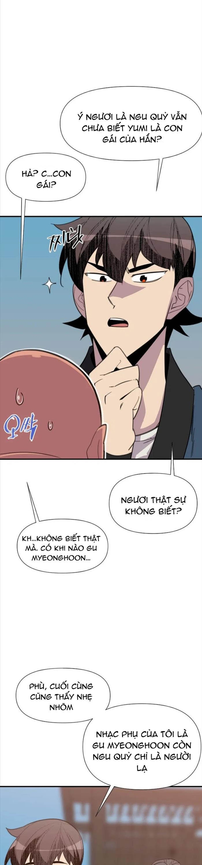 Kẻ Mạnh Nhất Lịch Sử: Chapter 177