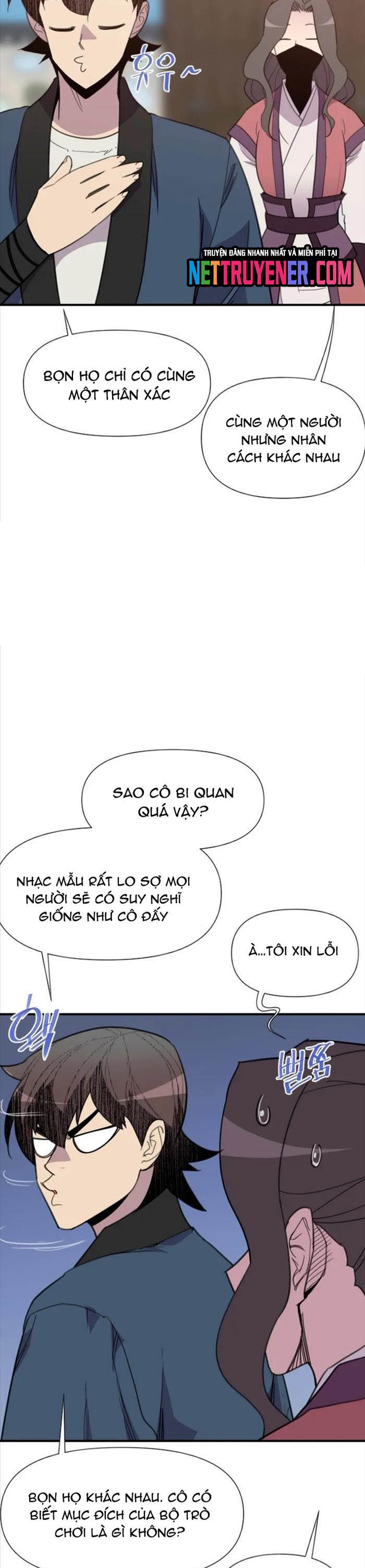 Kẻ Mạnh Nhất Lịch Sử: Chapter 177