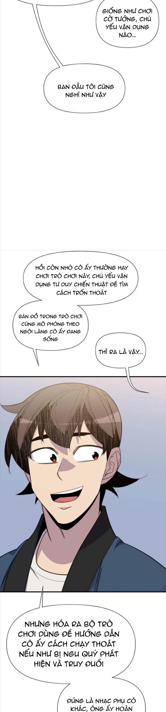 Kẻ Mạnh Nhất Lịch Sử: Chapter 177