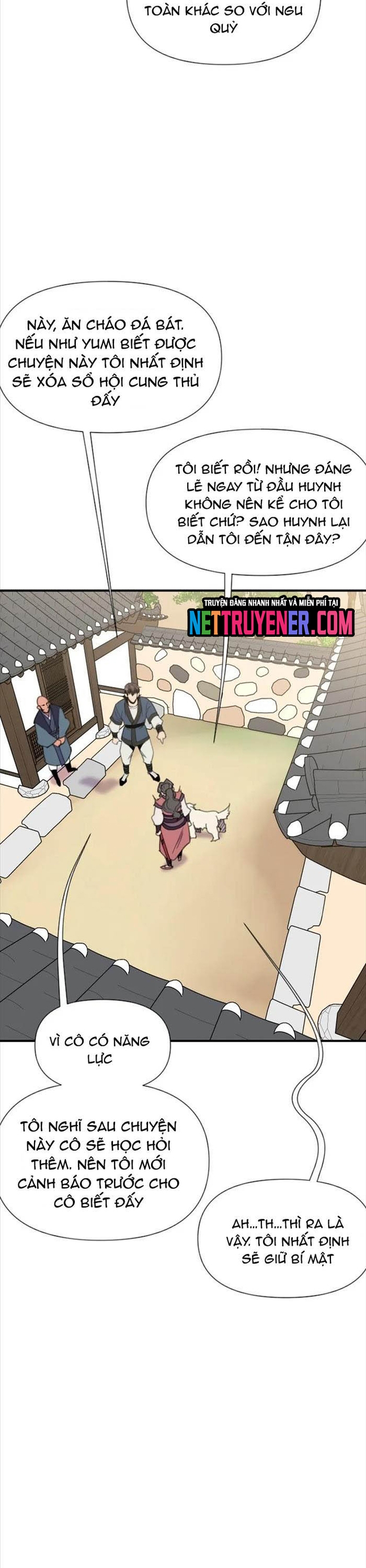 Kẻ Mạnh Nhất Lịch Sử: Chapter 177