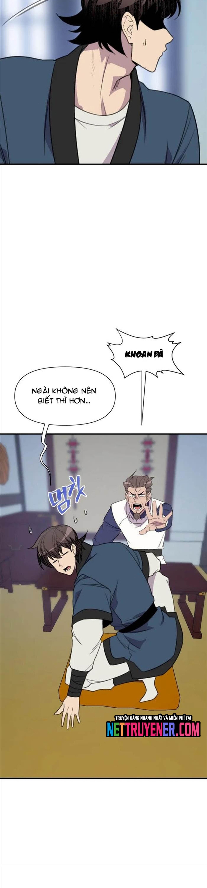 Kẻ Mạnh Nhất Lịch Sử: Chapter 177