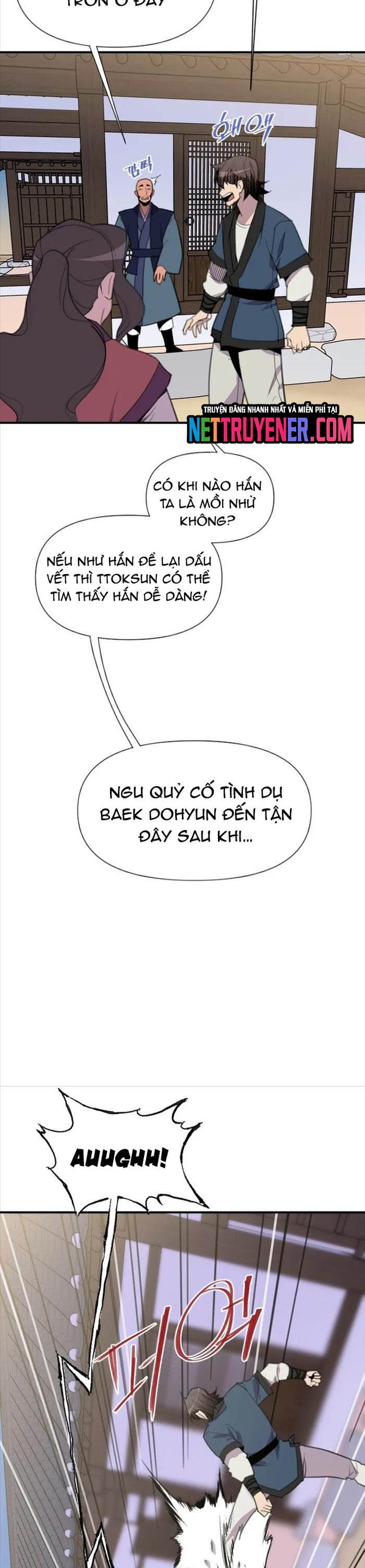 Kẻ Mạnh Nhất Lịch Sử: Chapter 177