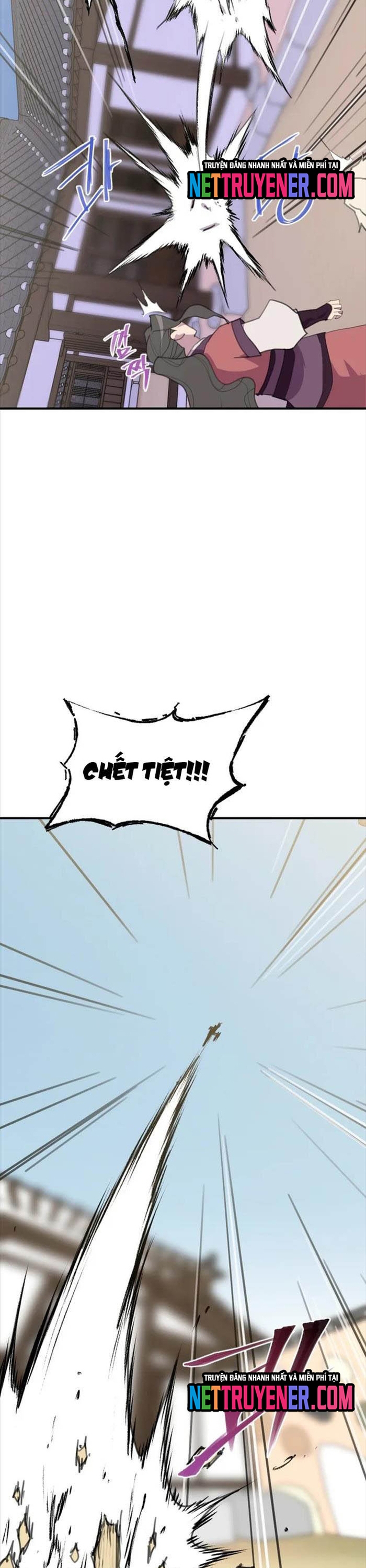 Kẻ Mạnh Nhất Lịch Sử: Chapter 177