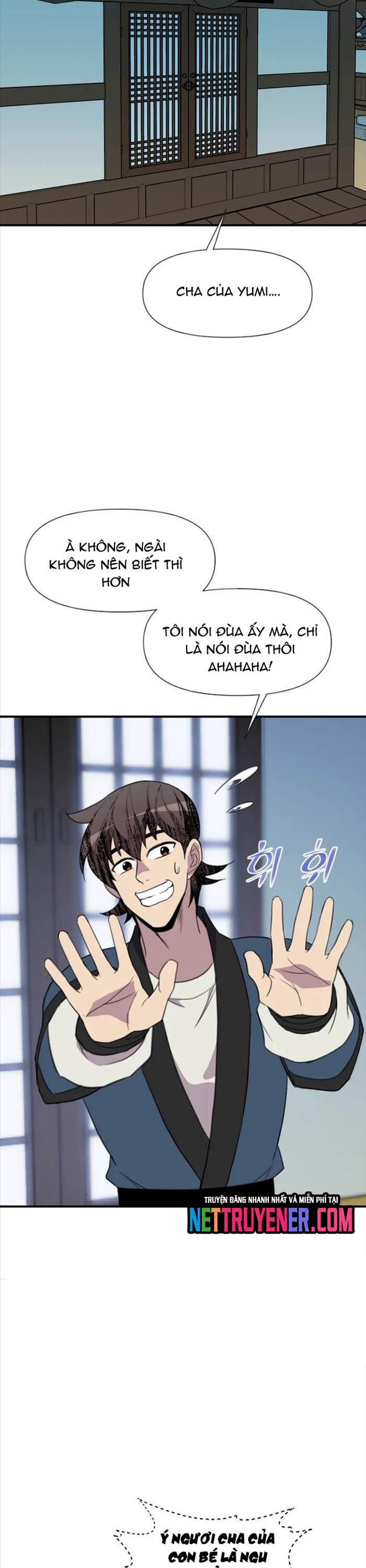 Kẻ Mạnh Nhất Lịch Sử: Chapter 177