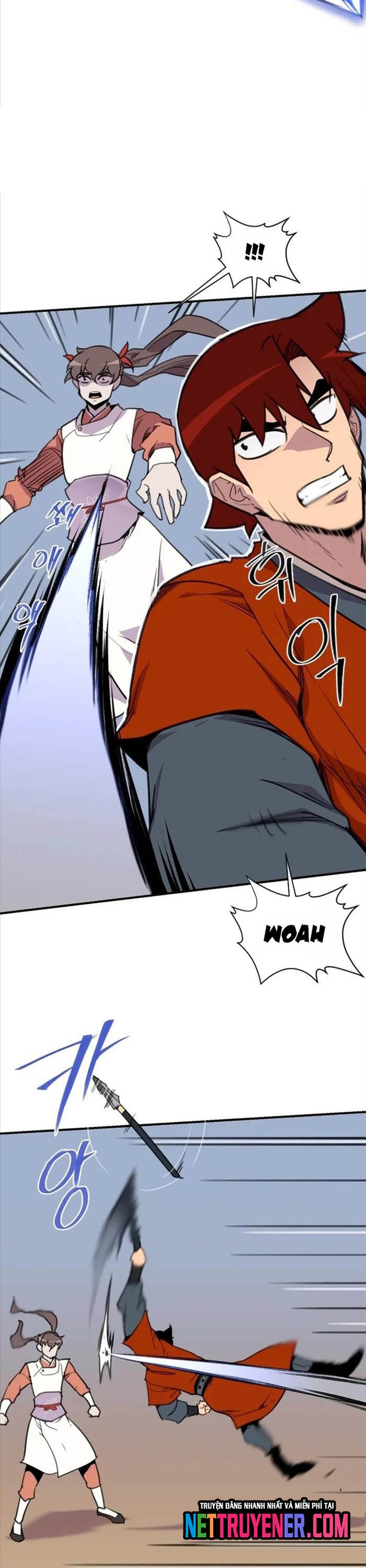 Kẻ Mạnh Nhất Lịch Sử: Chapter 178